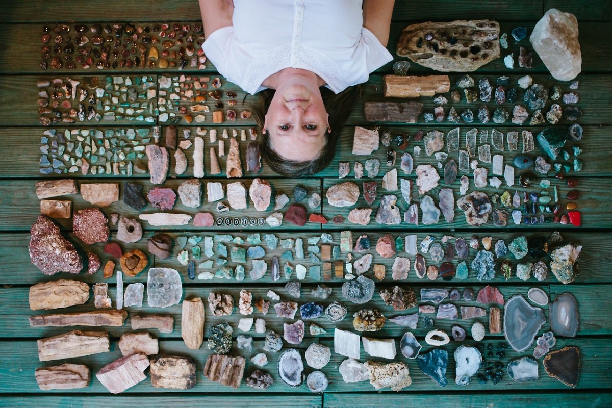 Коллекционирование живописи