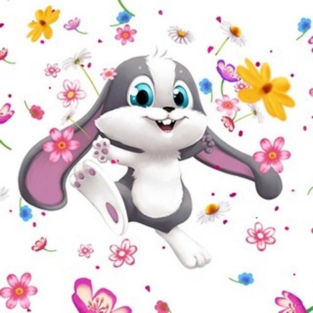 Gummy Bear Шнуфель