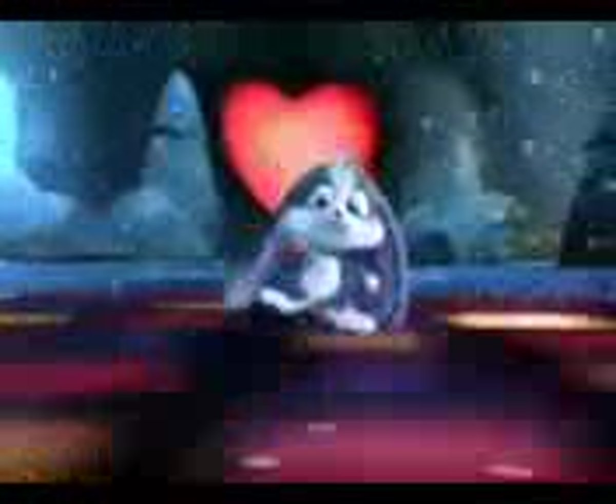 Зайка Шнуфель купить игрушку