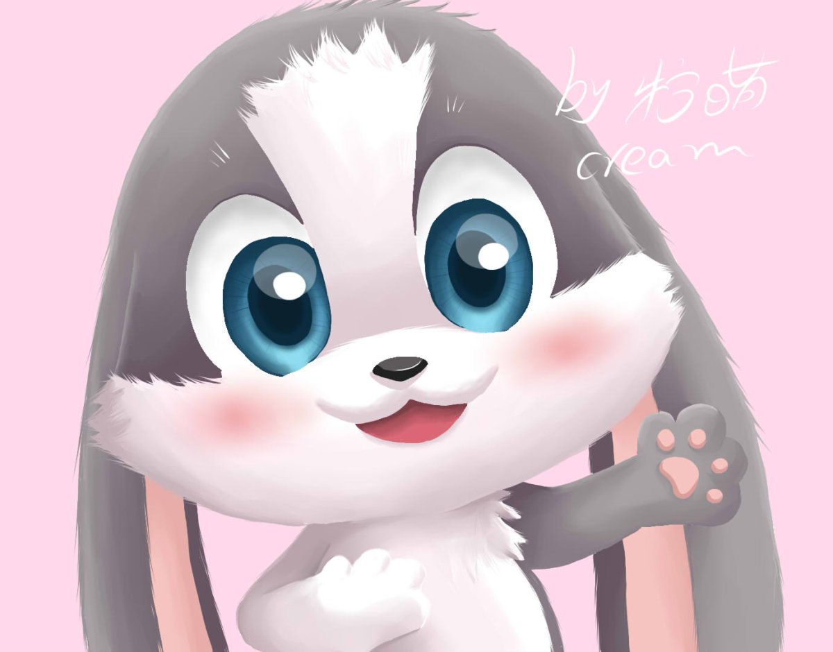 Зайчик Schnuffel