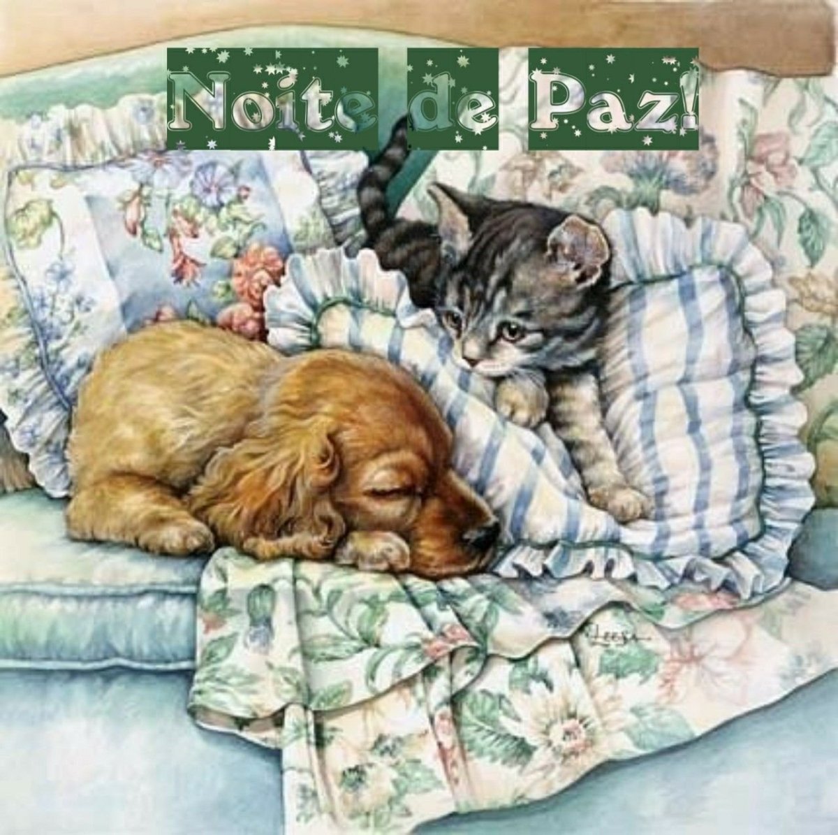 Художница Irina Garmashova-Cawton