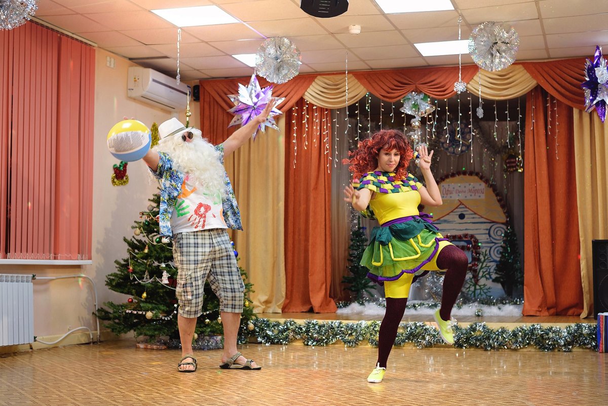 Раскраска роботы в науке