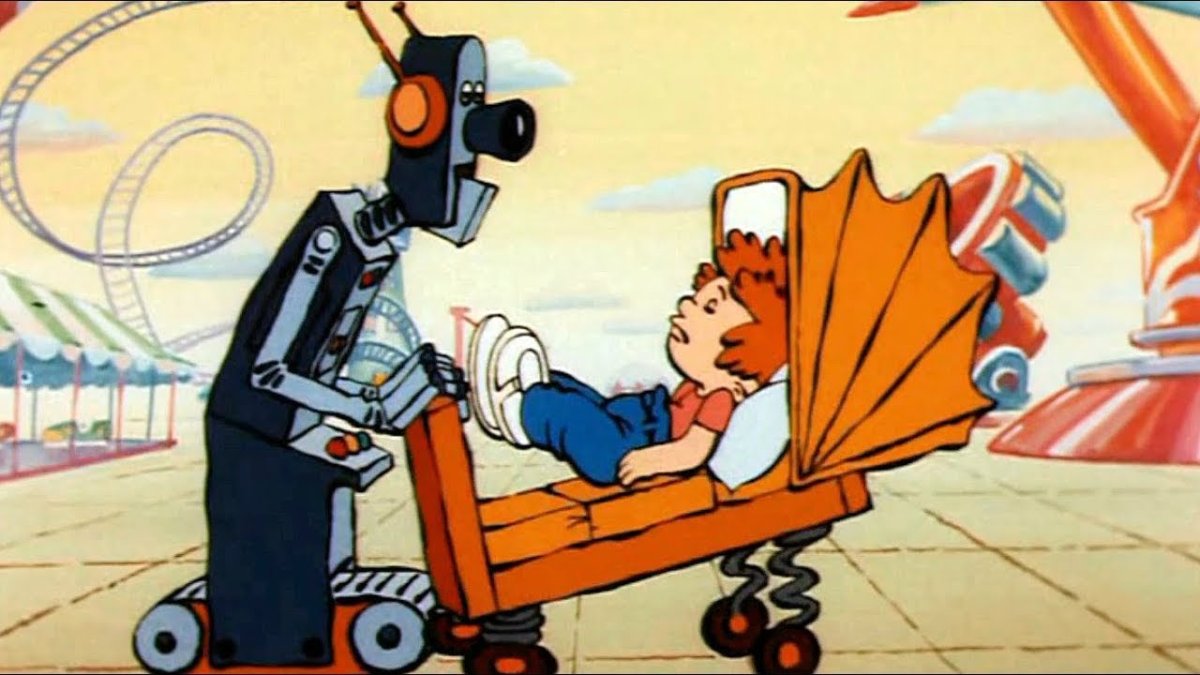 Нехочуха наоборот