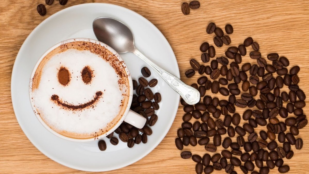 Бодрого доброго утра