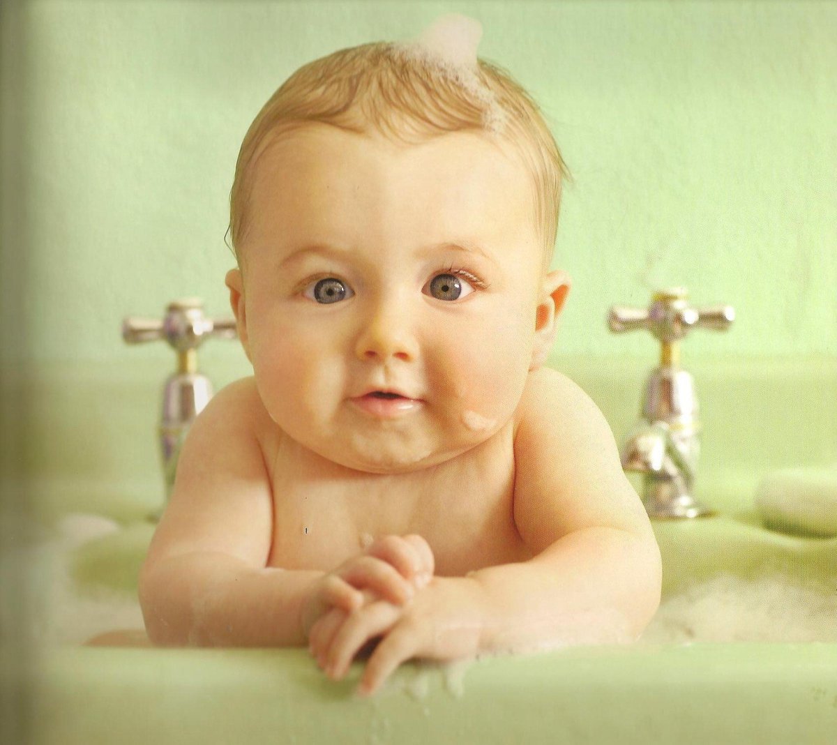 Нам полгодика