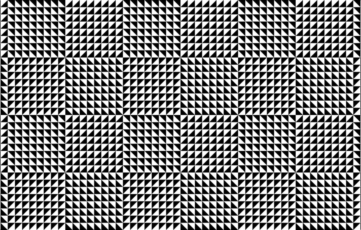 Текстура иллюзия