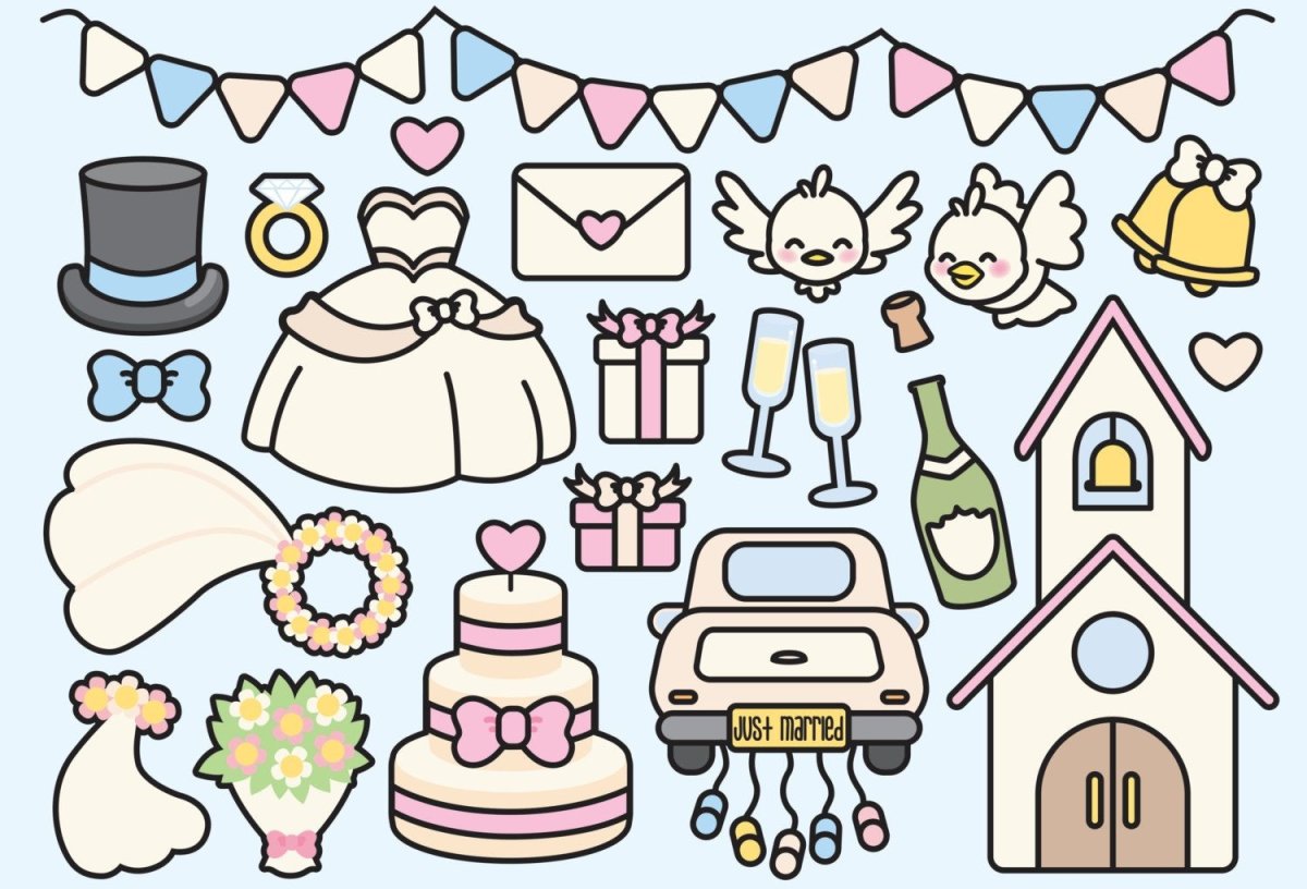 Идеи для БС Стикеры