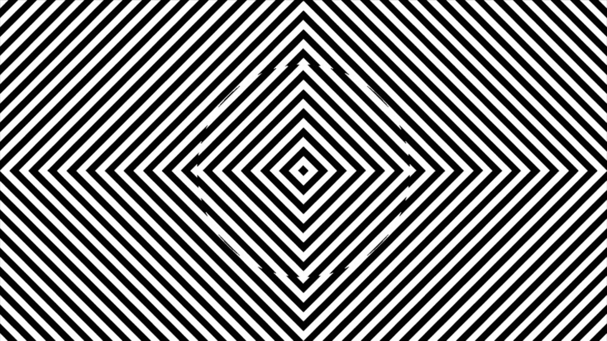 Живая иллюзия