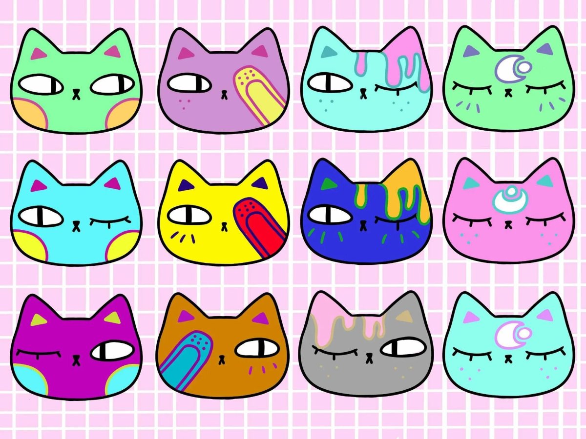 Фасолька Кетнипз