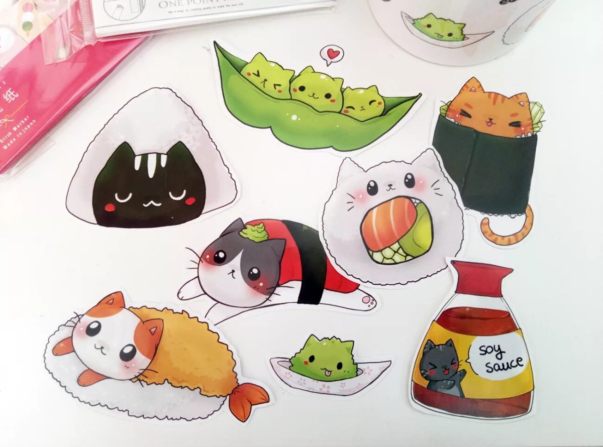 Идеи для бумажных сюрпризов худи