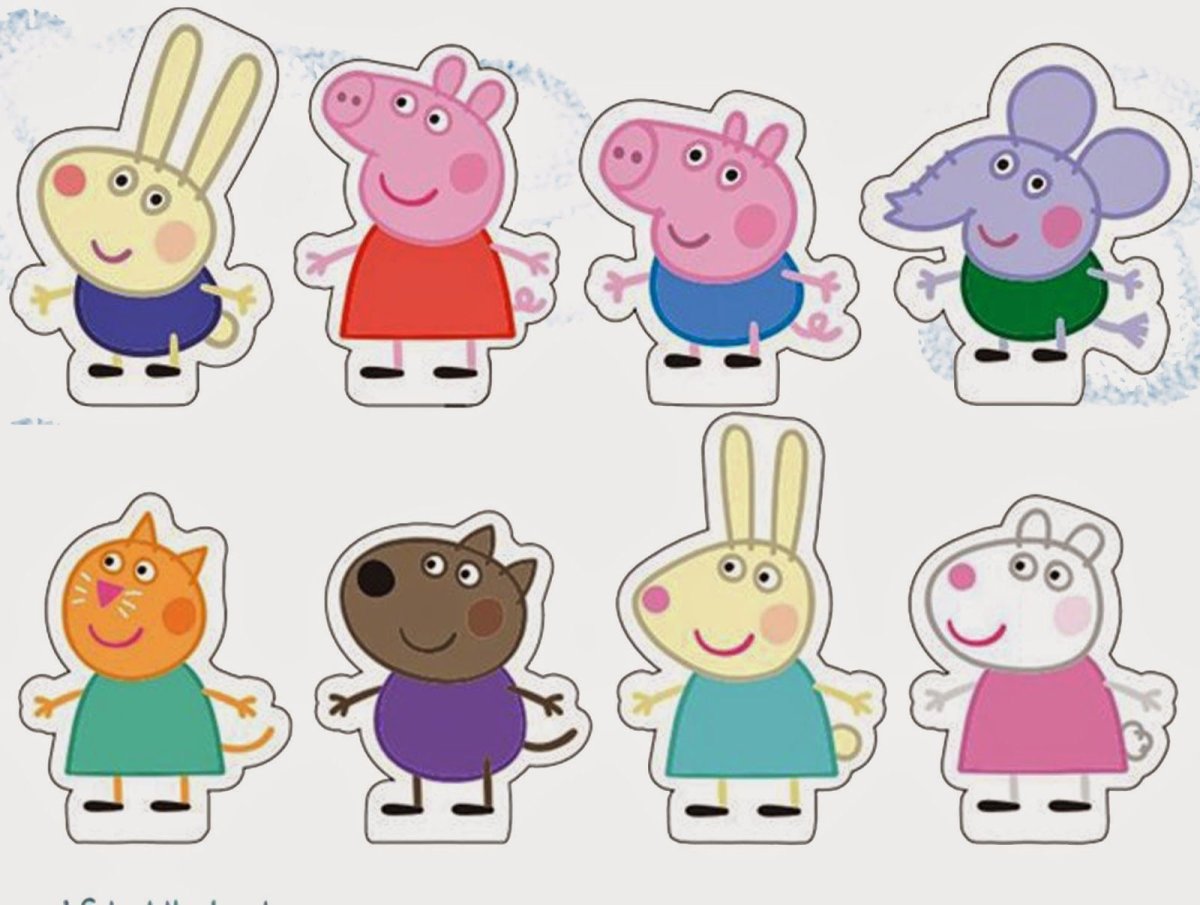 Стикеры Хеллоу Китти