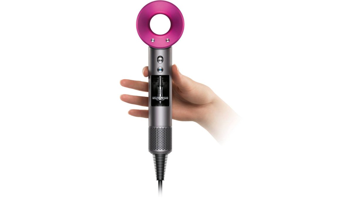 Фен Dyson Supersonic