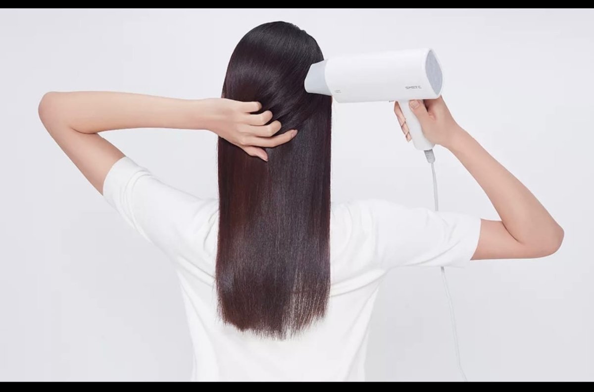 Фен Smate sh-a161