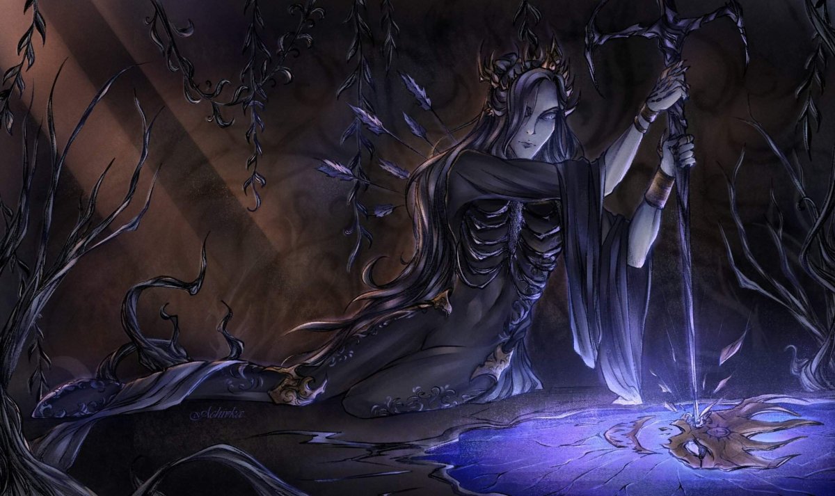 Emile Sultanov Кощей