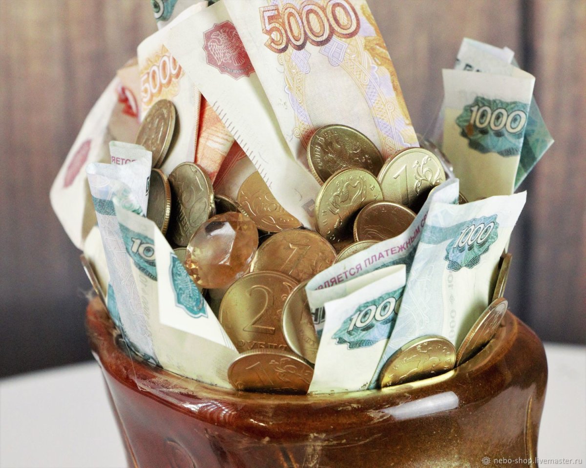 Субсидирование бизнеса