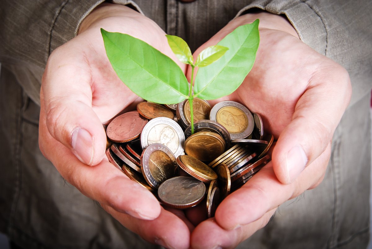 Богатство и благополучие