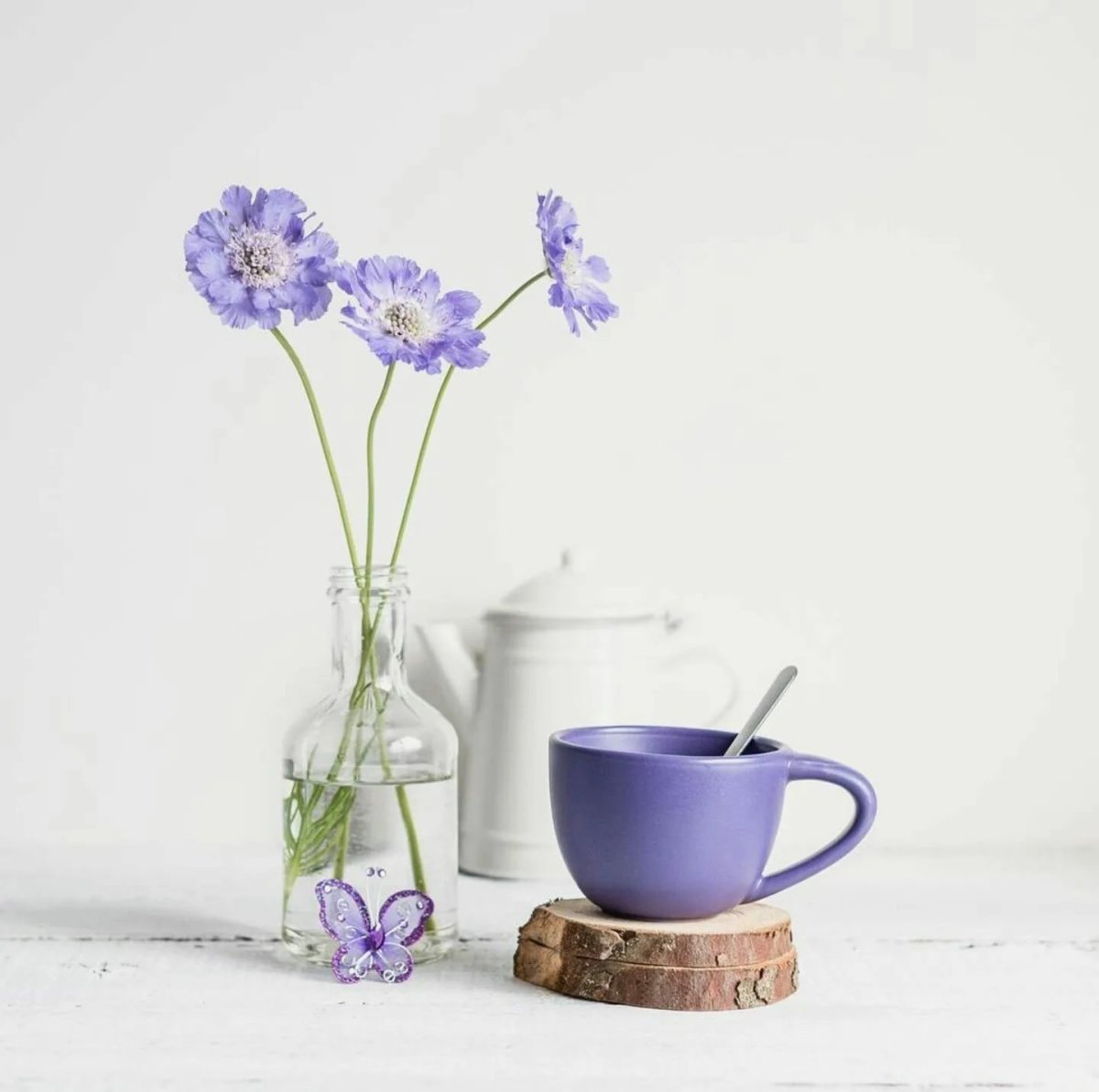 Волшебное утро