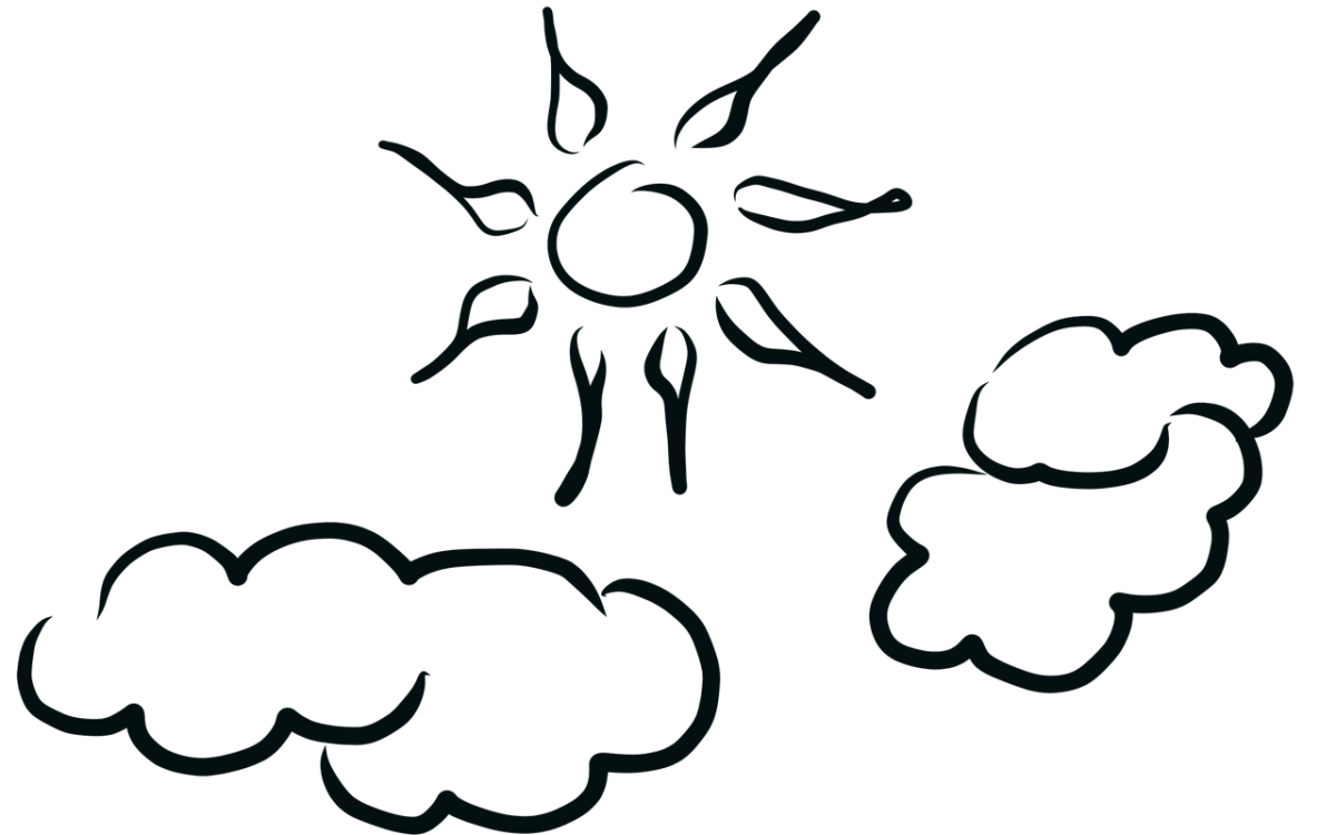 Облако для детей