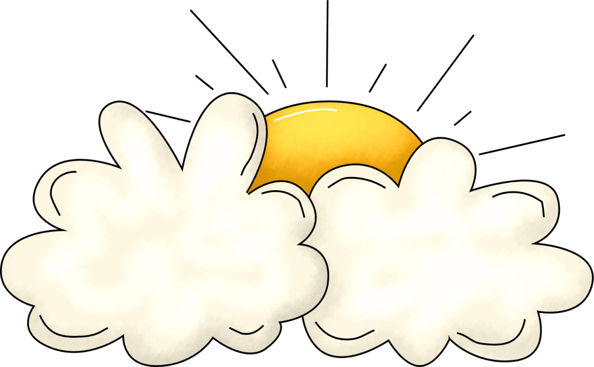 Облако вектор