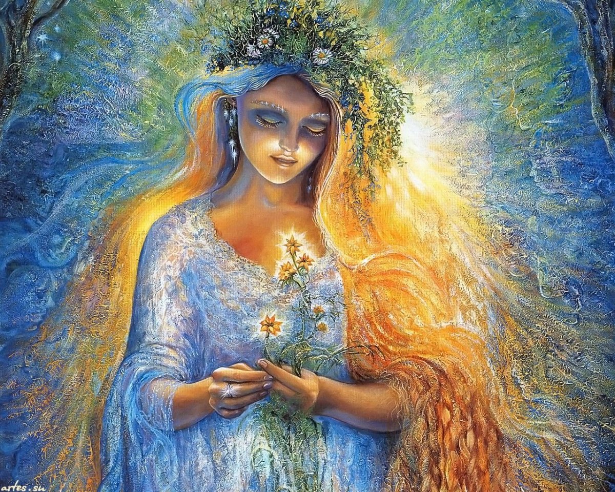 Художник Андрей Шишкин Сурица