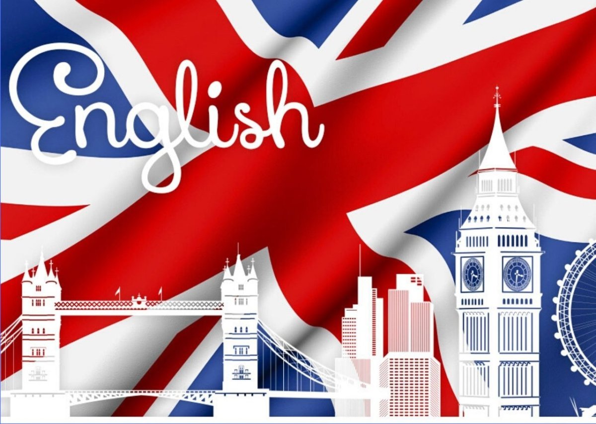 Декада английского языка в школе