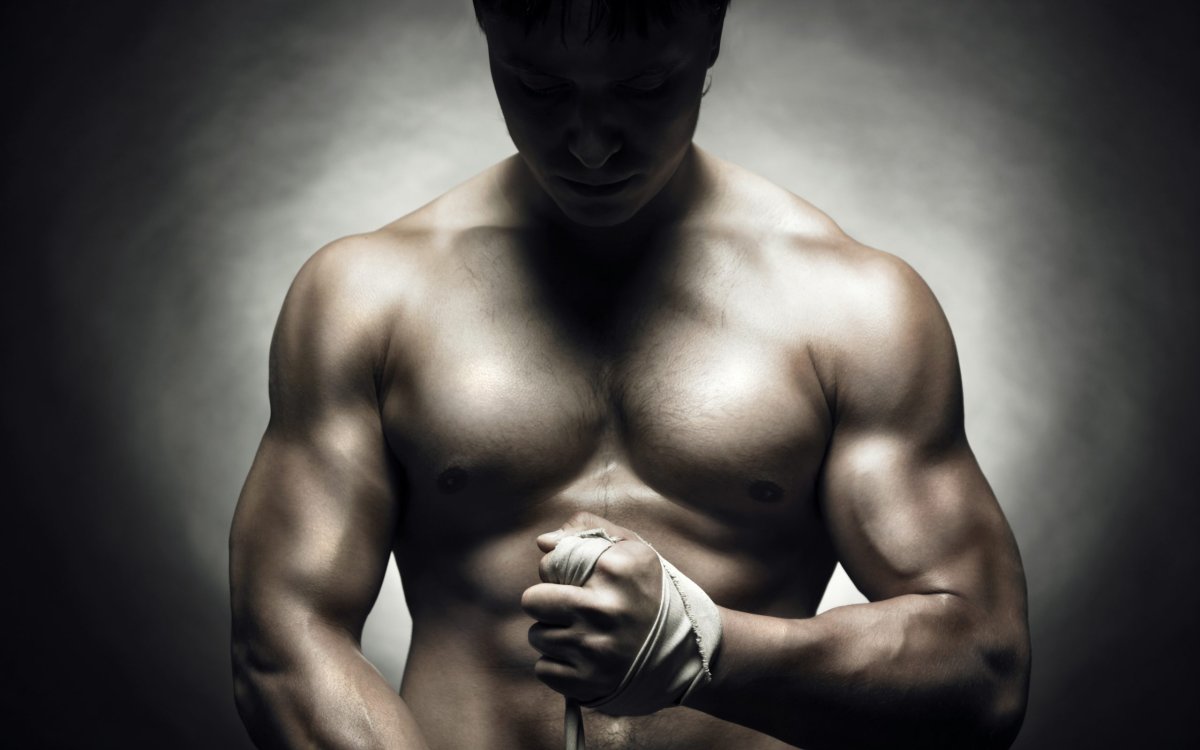 Авы для спортсменов