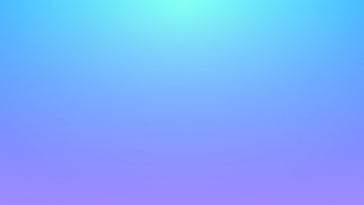 Красивый градиент