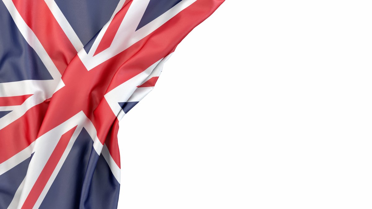 Английский язык