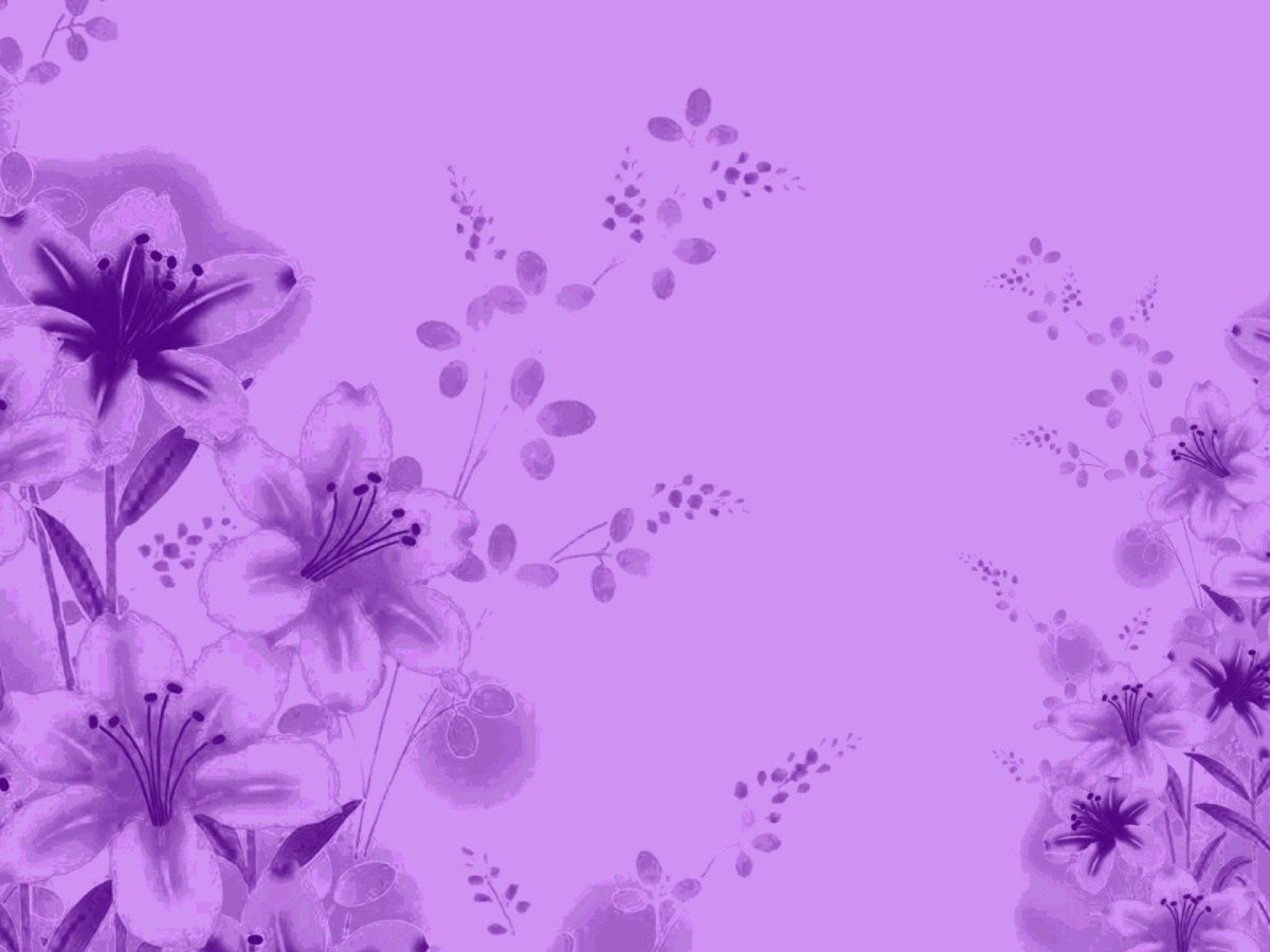 Розовый градиент