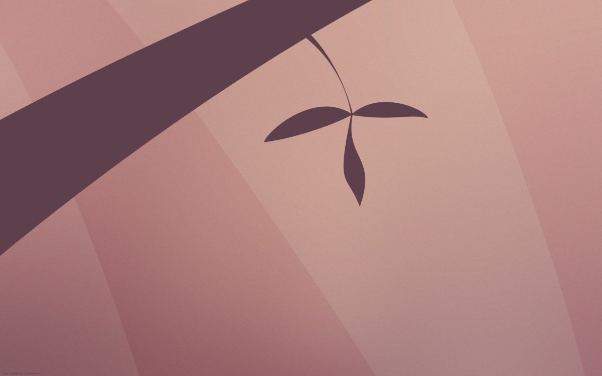 Градиентный фон