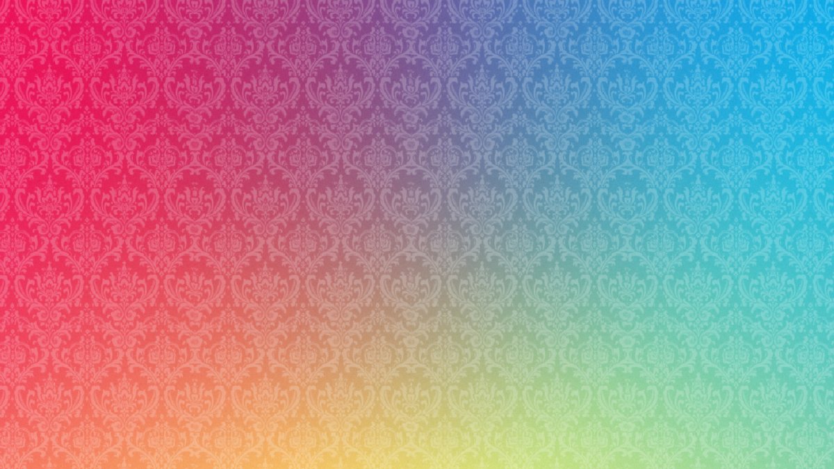 Цвета фон однотонный