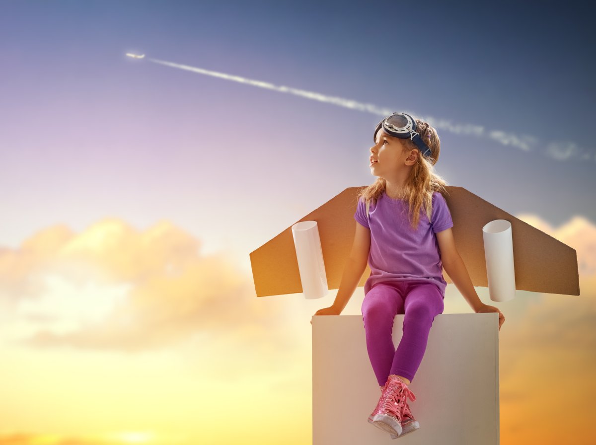 Главное верить в себя мнение окружающих