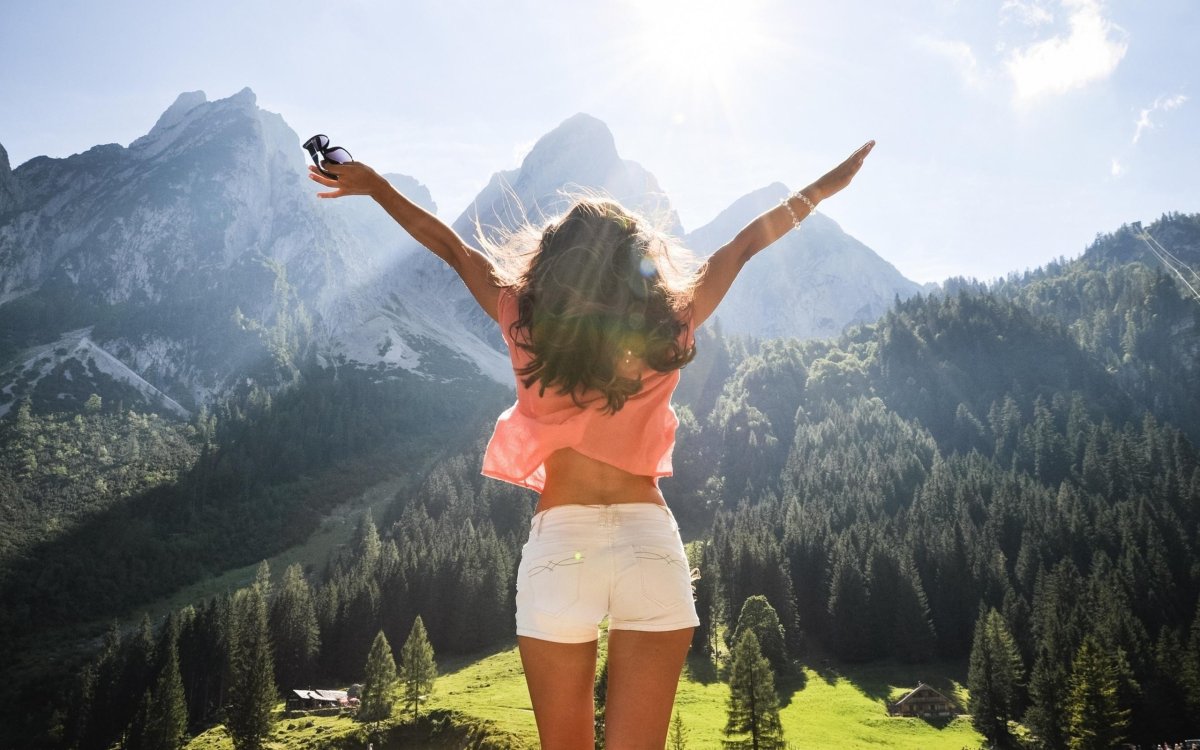 Вера в свои силы