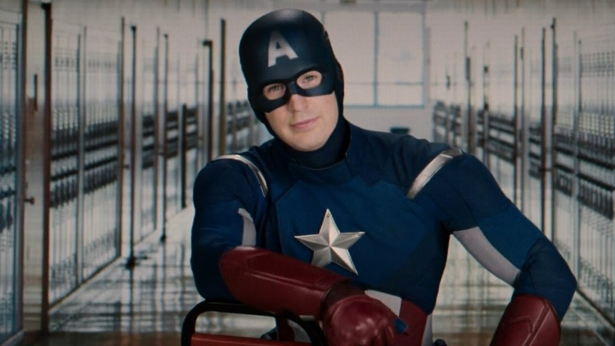 Мем две кнопки