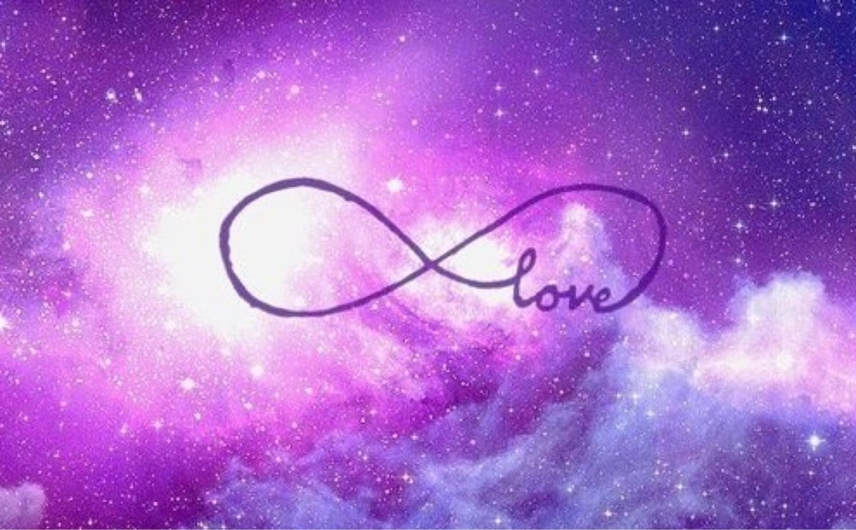 Бесконечность любви