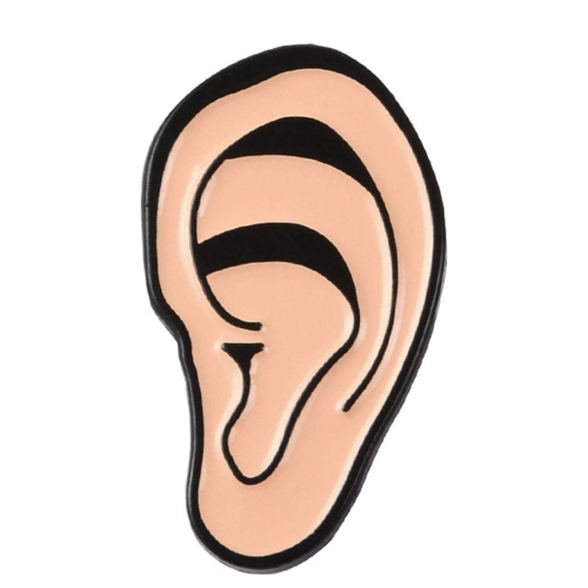 Мультяшная детям ухо