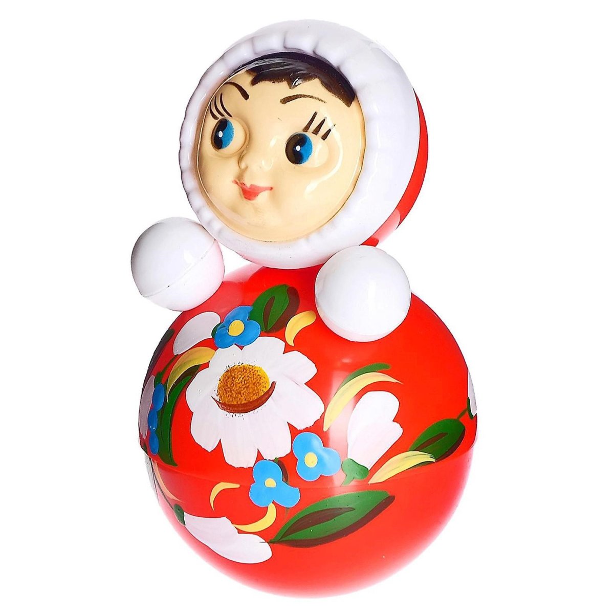 Неваляшка в художественной упаковке 6с-002 624193