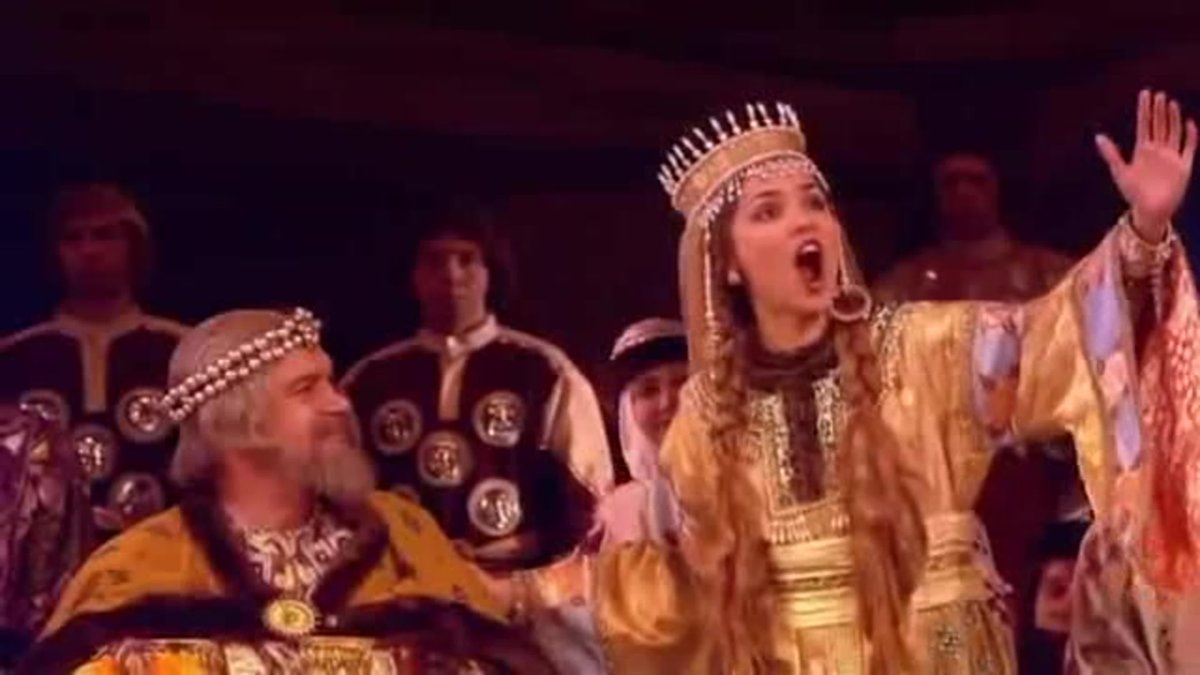 Руслан и Людмила партитура