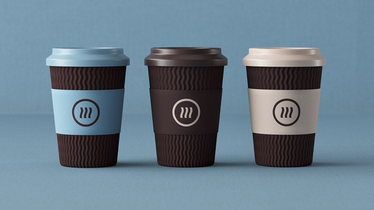 Шоколадница стаканчик