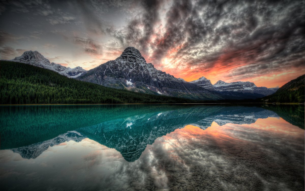 Красивые обои на рабочий стол