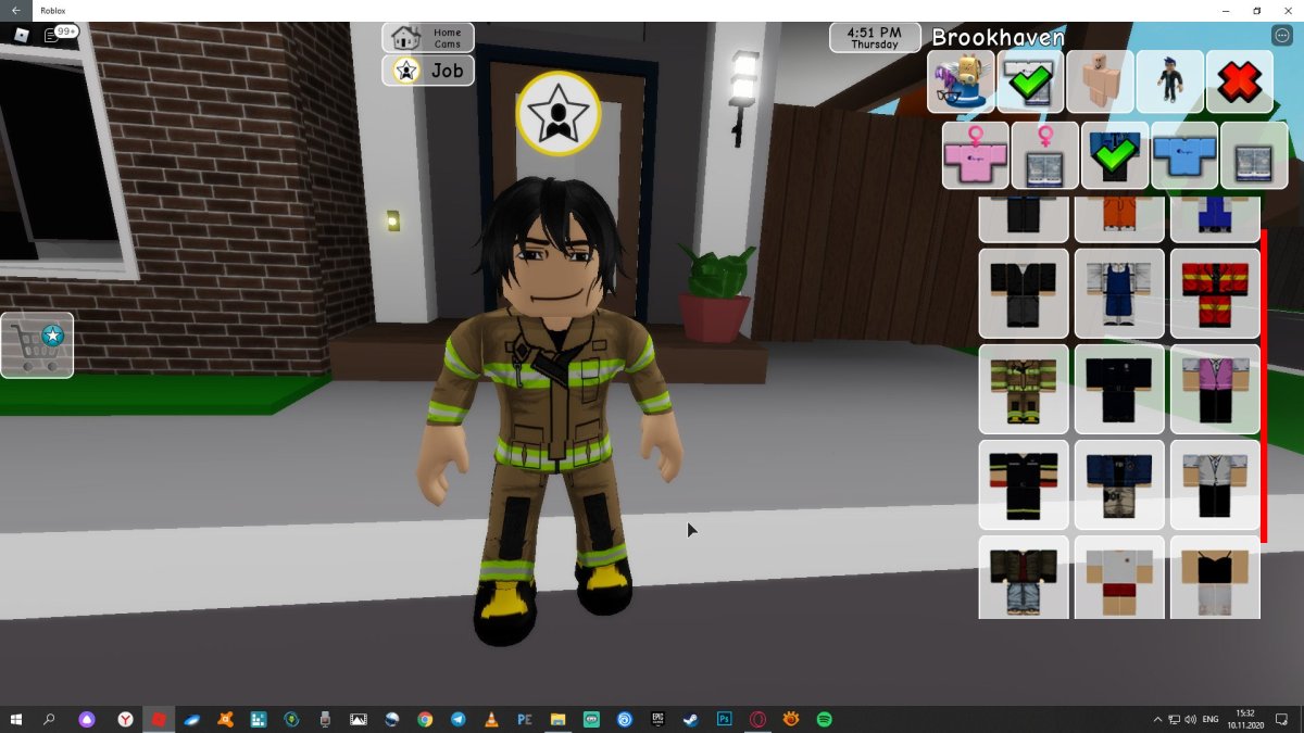 Roblox t Shirts для девочек Pink