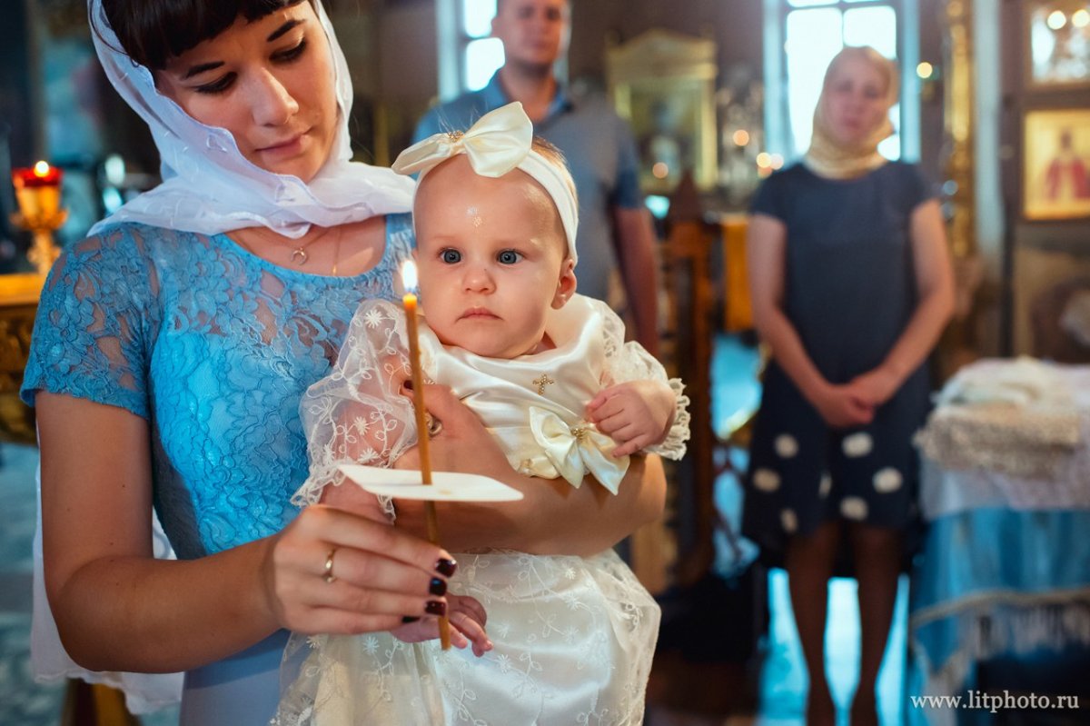 Наряд для крестной мамы на крестины ребёнка