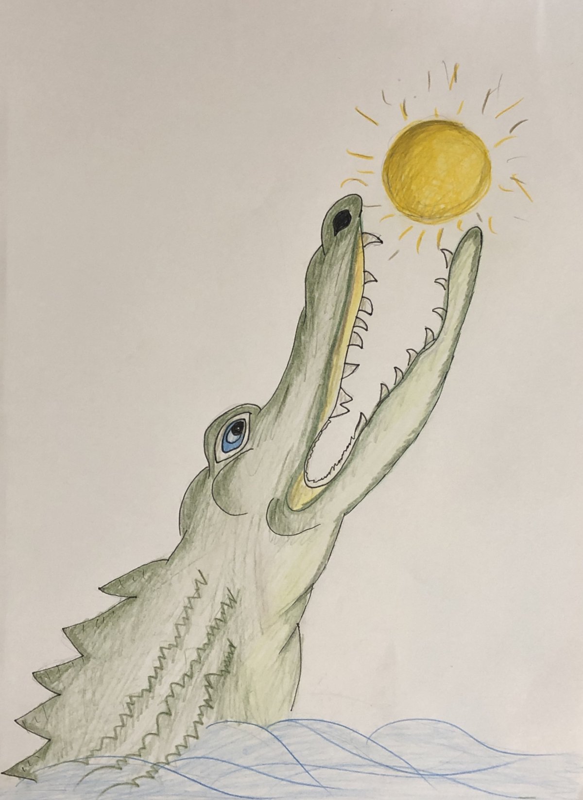 Чуковский к.и. "краденое солнце"