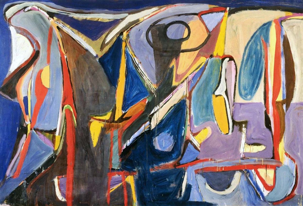 Брам Ван Вельде