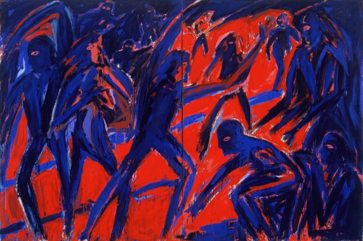 Вильям де Кулинг