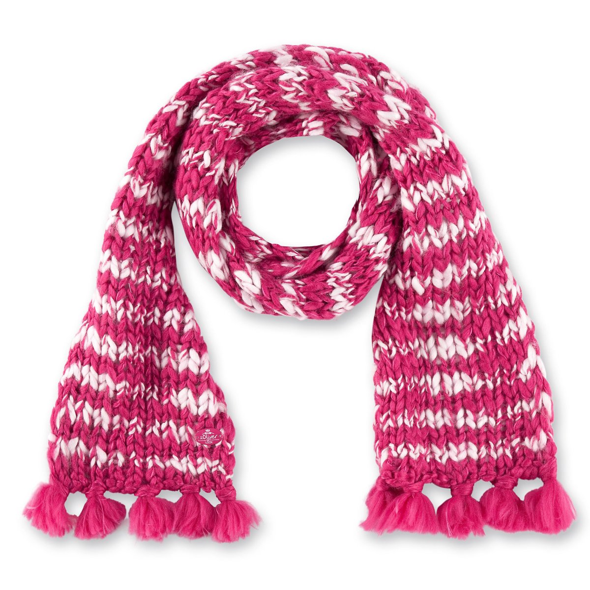 Шарф детская