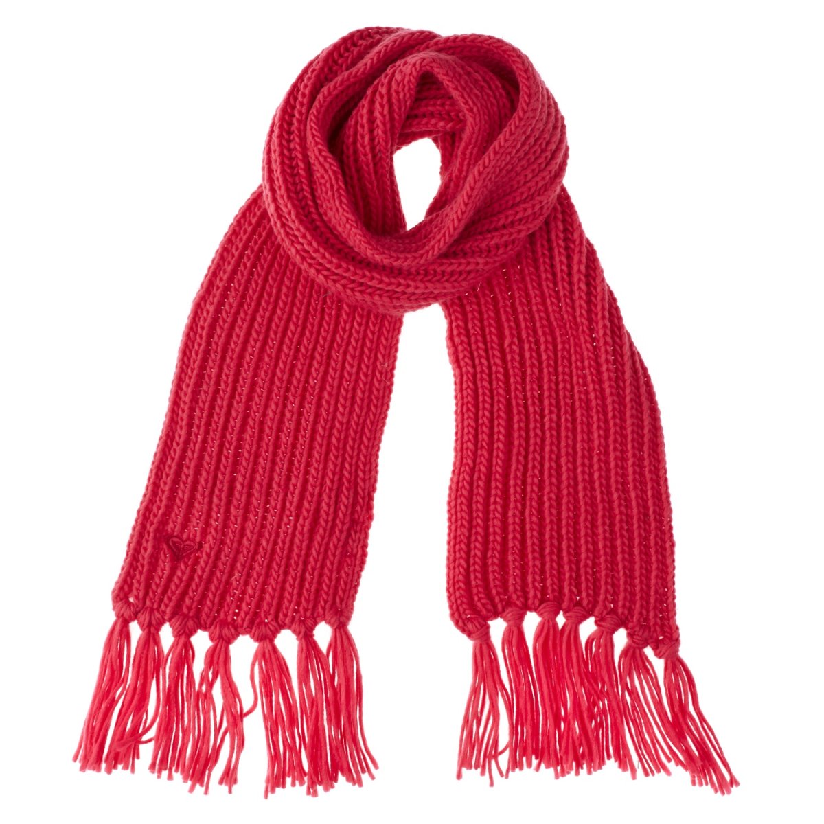 Новогодний шарф