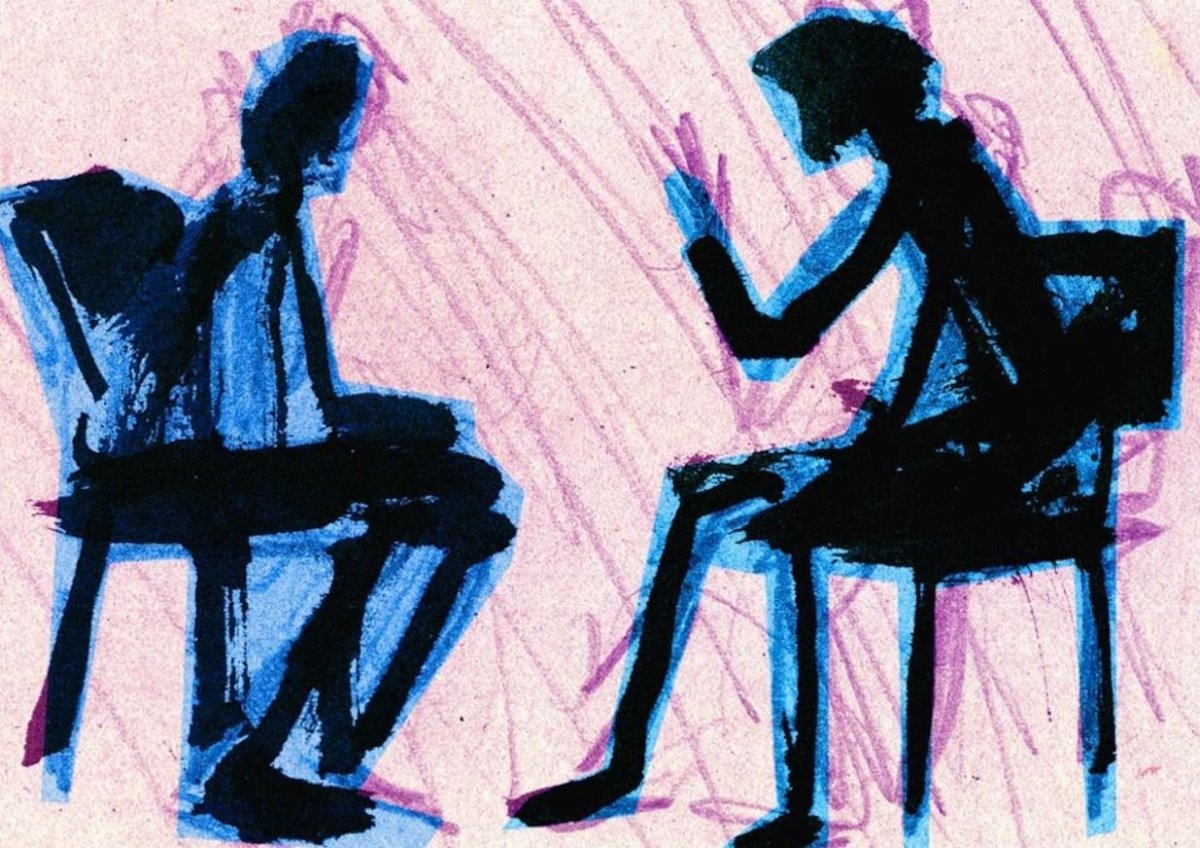 Психологические иллюстрации