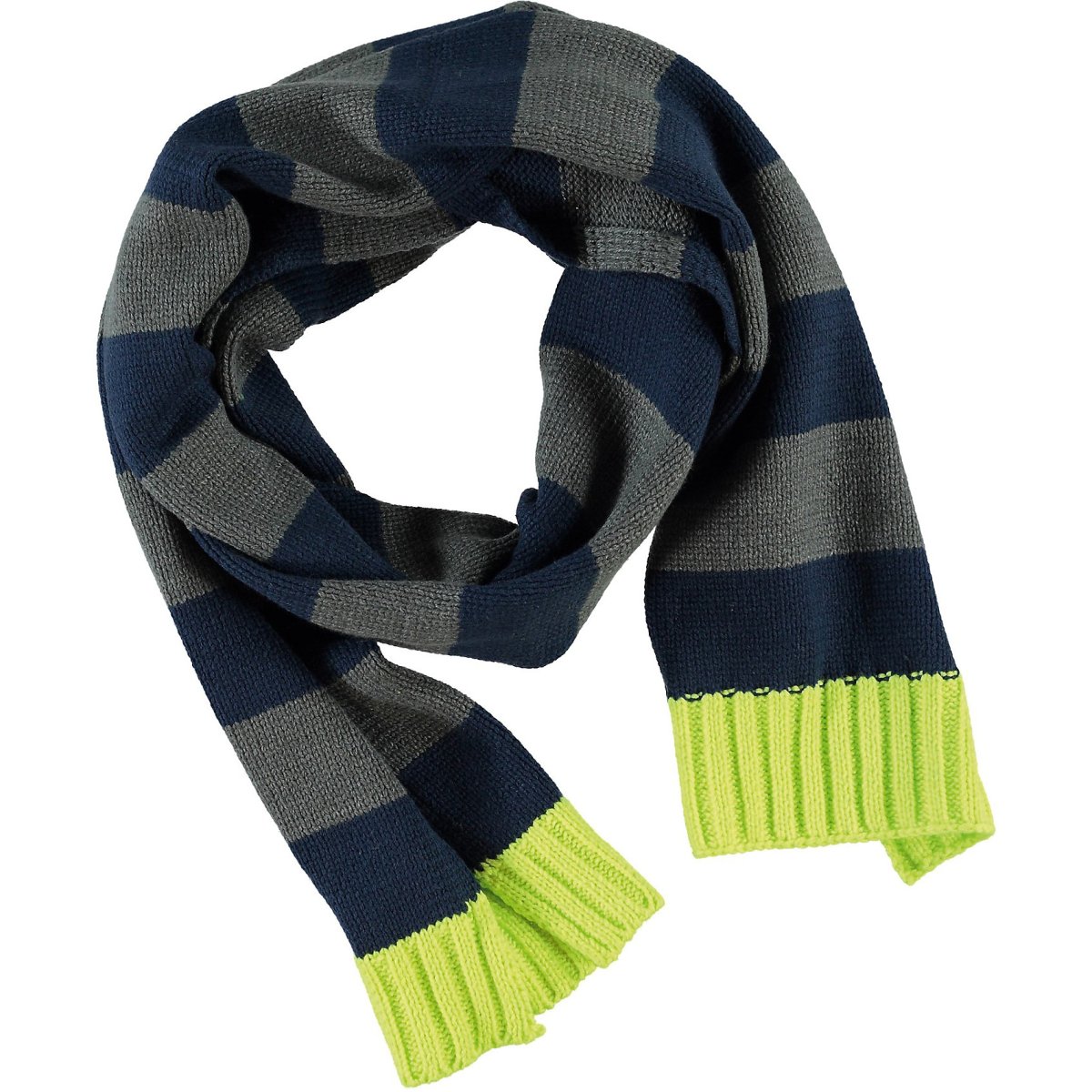 Шарф рисунок