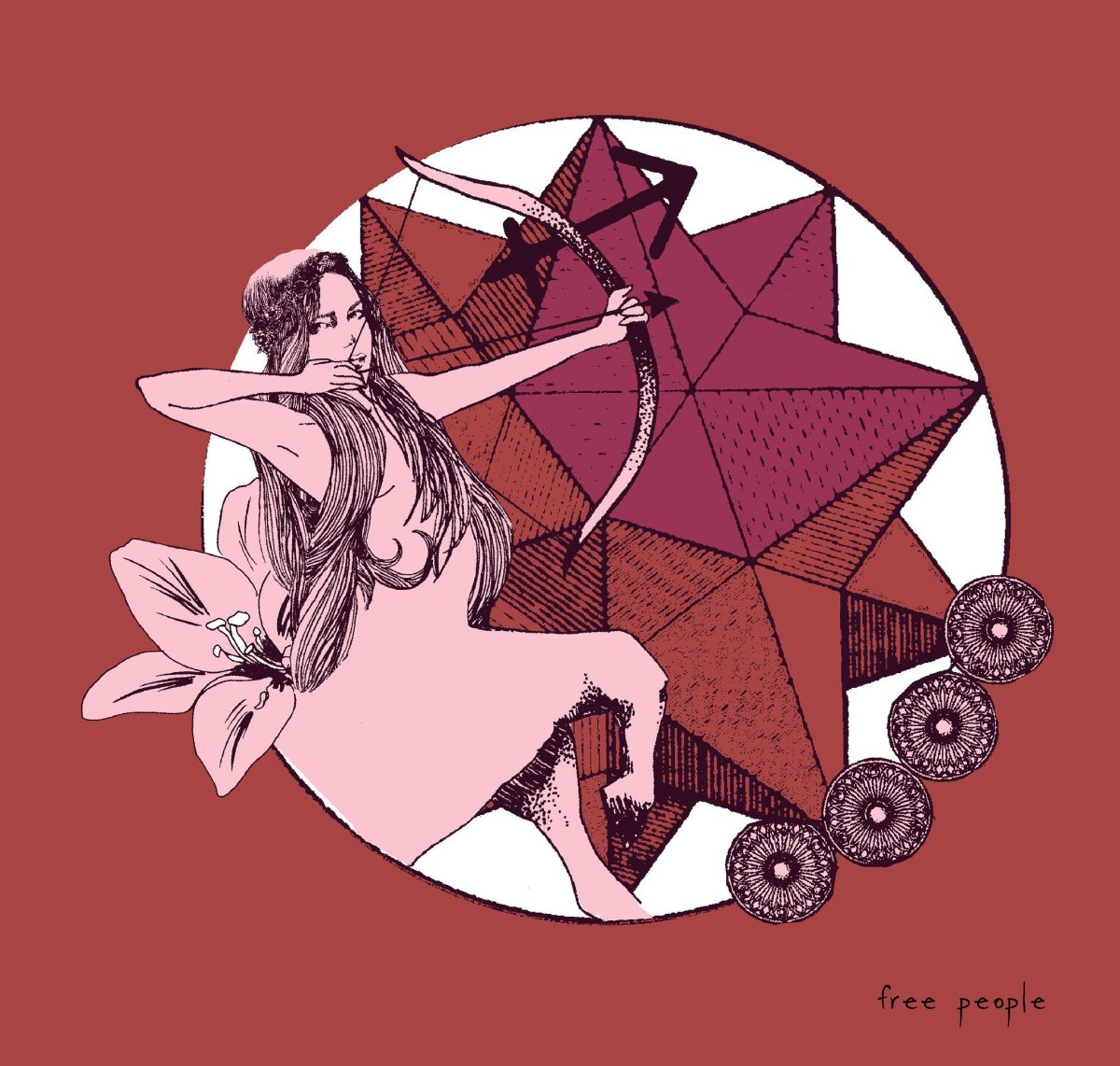 Славянская мифология художница Василина